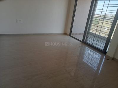 Hall Image of 2050 Sq.ft 4 BHK Villa for rent in Mantra Montana Phase 4, Dhanori Pune for Rs. 48000