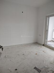 Bedroom Image of 1258 Sq.ft 2 BHK Apartment / Flat for sale in Buddha Nagar Hyderabad for Rs. 6787800