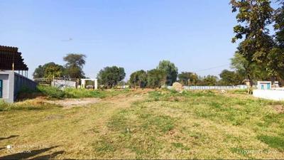 Image of 1000 Sq.ft Residential Plot / Land for sale in Panagar, Jabalpur for Rs. 600000
