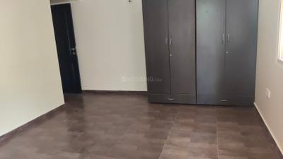 Bedroom Image of 1535 Sq.ft 2 BHK Apartment / Flat for sale in Naiknavare Sylvan Premium, Aundh Pune for Rs. 17500000