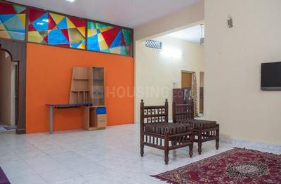 Image of Pragati’s home in Madeenaguda, Hyderabad