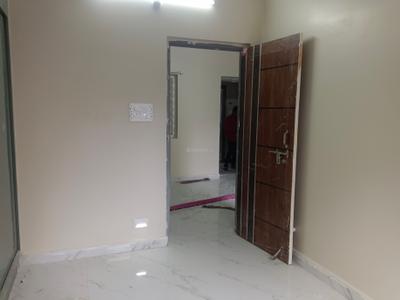 Police Colony Bedroom 1