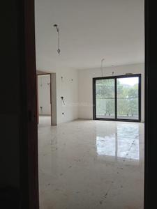 Hall Image of 1475 Sq.ft 3 BHK Apartment / Flat for sale in Archana Palms, Madhurawada Visakhapatnam for Rs. 8112500