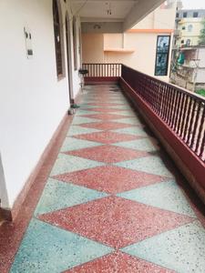 Balcony Image of Boys Hostel and PG Free WiFi in Mithapur, Patna