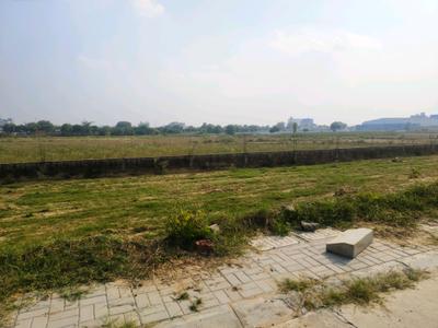 Image of 1395 Sq.ft Residential Plot / Land for sale in Reliance Met City, Yakubpur, Jhajjar for Rs. 15965000