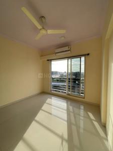 Bedroom Image of 480 Sq.ft 1 BHK Apartment / Flat for sale in Crescent Landmark, Andheri East Mumbai for Rs. 13800000