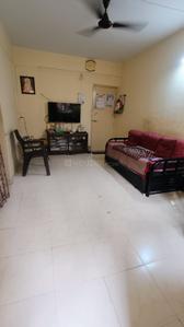 2 BHK Flat