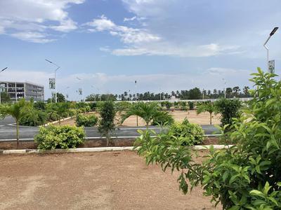 Image of 1675 Sq.ft Residential Plot / Land for sale in Kovilpalayam, Coimbatore for Rs. 4225000