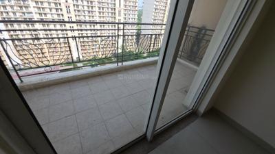 Balcony Image of 2350 Sq.ft 4 BHK Apartment / Flat for sale in DLF Express Greens, Manesar Gurgaon for Rs. 17500000