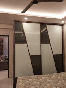 Bedroom Image of 1350 Sq.ft 3 BHK Apartment / Flat for sale in DSR Parkway, Carmelaram Bengaluru for Rs. 21500000