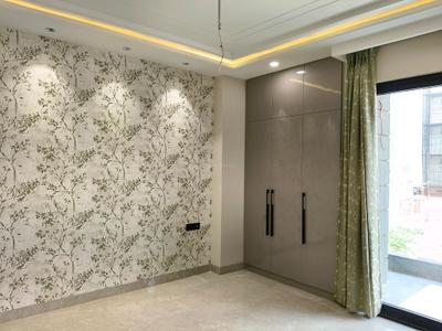 Bedroom Image of 2430 Sq.ft 4 BHK Builder Floor for sale in Paramount Luxury Ansal Esencia, Sector 67 Gurgaon for Rs. 26000000