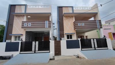 Image of 1725 Sq.ft 2.5 BHK Independent House for sale in Mohba Bazar, Raipur for Rs. 4787000