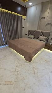 Bedroom Image of 2500 Sq.ft 4 BHK Independent House for sale in Vijay Nagar Indore for Rs. 16000000