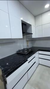 Kitchen Image of 3600 Sq.ft 4.5 BHK Apartment / Flat for sale in Nipania Indore for Rs. 47500000