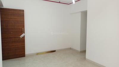 Living Room Image of 560 Sq.ft 2 BHK Apartment / Flat for sale in Advait 78 East, Kurla East Mumbai for Rs. 12500000