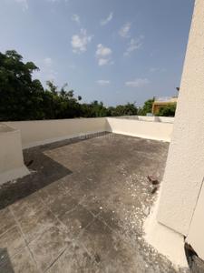 Balcony Image of 2250 Sq.ft 4 BHK Villa for sale in Jatkhedi Bhopal for Rs. 16000000