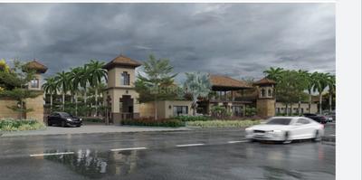 Image of 1440 Sq.ft 3 BHK Villa for sale in Masma, Surat for Rs. 3466000