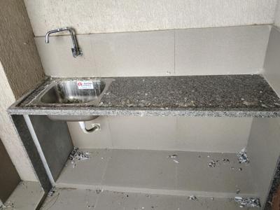 Drying Area Image of 3453 Sq.ft 4 BHK Apartment / Flat for sale in Shlok Abhilasha, Gota Ahmedabad for Rs. 16512000