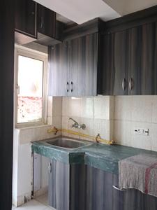 Kitchen Image of 1069 Sq.ft 2 BHK Apartment / Flat for sale in Paras Tierea, Sector 137 Noida for Rs. 9200000