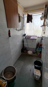 Balcony Image of 1340 Sq.ft 2 BHK Apartment / Flat for sale in Sanctum Palacio, Palanpur Surat for Rs. 5500000