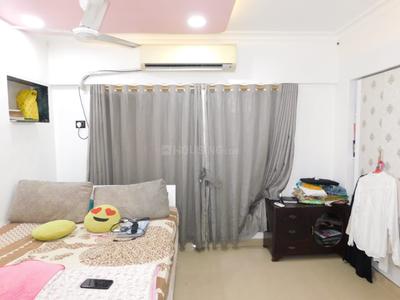 Bedroom Image of 1226 Sq.ft 2.5 BHK Apartment / Flat for sale in Frangipani, Powai Mumbai for Rs. 28000000