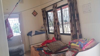 Bedroom Image of 2600 Sq.ft 5 BHK Independent House for sale in Paschim Barisha Kolkata for Rs. 12000000