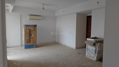 Living Room Image of 1500 Sq.ft 3 BHK Apartment / Flat for rent in DLF The Primus, Sector 82A Gurgaon for Rs. 55000