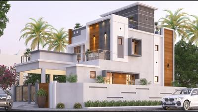 Image of 1250 Sq.ft 2 BHK Villa for sale in GN Mills, Coimbatore for Rs. 15000000