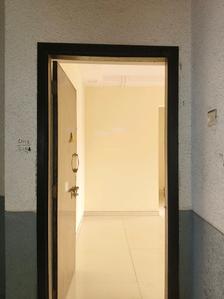 Main Entrance Image of 1345 Sq.ft 3 BHK Apartment / Flat for sale in Happy Home Sarvodaya Hill, Thakurli Thane for Rs. 11000000