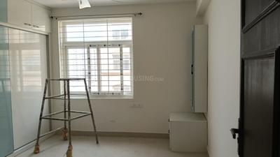 Bedroom Image of 1950 Sq.ft 3 BHK Apartment / Flat for rent in Aditya Fortune Heights, Kukatpally Hyderabad for Rs. 60000