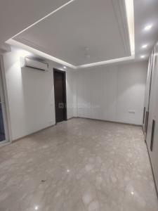 Hall Image of 1953 Sq.ft 3 BHK Builder Floor for sale in Defence Colony New Delhi for Rs. 85000000