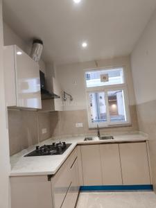 Kitchen Image of 900 Sq.ft 2 BHK Apartment / Flat for sale in Sector 62 Gurgaon for Rs. 6000000