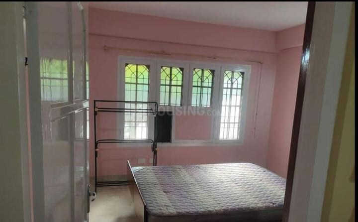 Vihar Bedroom 1