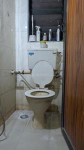 1 BHK Flat