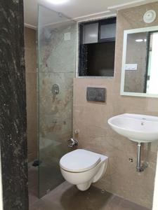 Bedroom Image of 720 Sq.ft 1 BHK Apartment / Flat for sale in 127 Raj Homes D Wing, Mira Road East Mira Bhayandar for Rs. 7611000