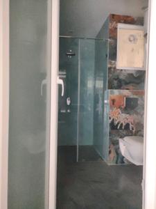 Bedroom Three Image of 2250 Sq.ft 4 BHK Builder Floor for sale in Creative Estate Floors, Sector 49 Faridabad for Rs. 26000000