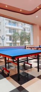 Image of 2005 Sq.ft 3 BHK Apartment / Flat for sale in JKG Jkg Palm Court Phase 2, Phase 2, Noida for Rs. 14000000