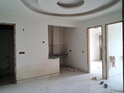 Living Room Image of 1050 Sq.ft 2 BHK Apartment / Flat for sale in Sector 101 Noida for Rs. 4600000