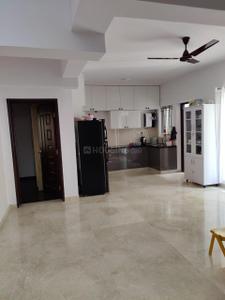 Hall Image of 1200 Sq.ft 2 BHK Apartment / Flat for sale in Rajarajeshware Parasmani Regency, Jayanagar Bengaluru for Rs. 22000000