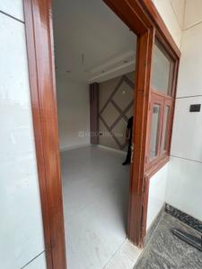 Balcony Image of 1800 Sq.ft 3 BHK Builder Floor for sale in Surya Nagar Ghaziabad for Rs. 17500000