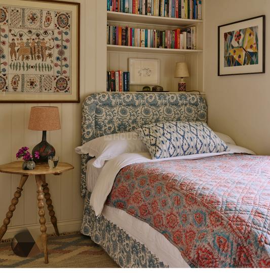 Gadmuktaswar Bedroom 1