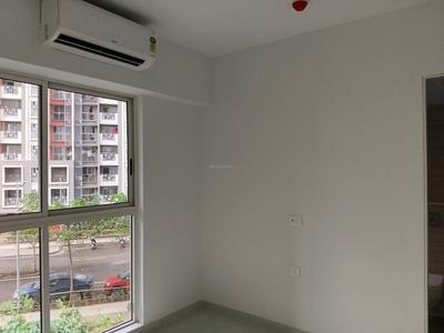 Bedroom Image of 585 Sq.ft 1 BHK Apartment / Flat for rent in Lodha Palava Premier, Dombivli East Thane for Rs. 14000