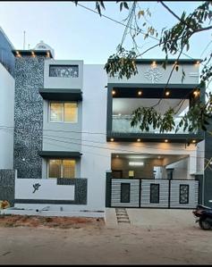 Image of 800 Sq.ft 2 BHK Independent House for sale in Podanur, Coimbatore for Rs. 5000000