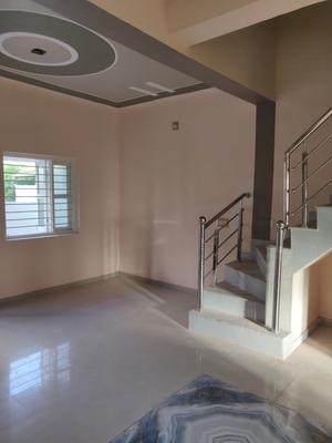 Hall Image of 1250 Sq.ft 3 BHK Independent House for rent in Visnagar Mehsana for Rs. 16500