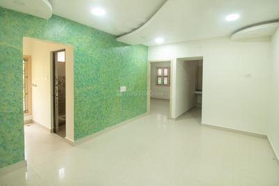 Hall Image of 1300 Sq.ft 3 BHK Independent House for sale in Pozhichalur Chennai for Rs. 13000000