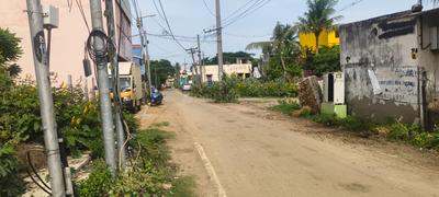 Kannada Palaiyam Plot View 3