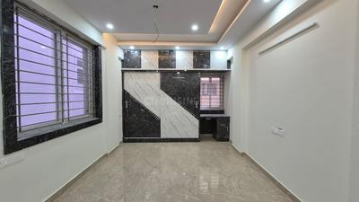 Hall Image of 1649 Sq.ft 3 BHK Apartment / Flat for sale in Rampura Bengaluru for Rs. 11500000