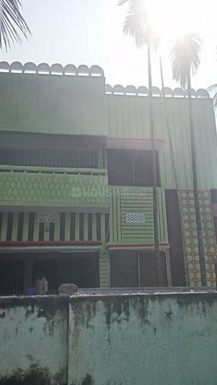 Choti Dankar Building View 1