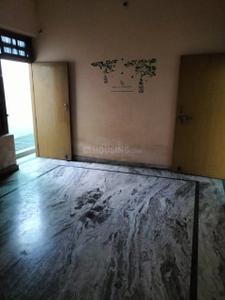 Hall Image of 800 Sq.ft 2 BHK Builder Floor for rent in Jankipuram Lucknow for Rs. 10000