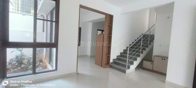 Hall Image of 2209 Sq.ft 3 BHK Villa for rent in Shriram Chirping Grove 1, Sarjapur Bengaluru for Rs. 75000